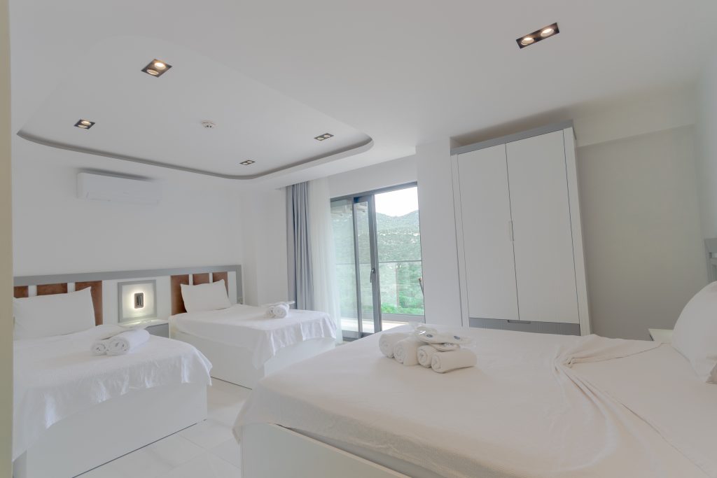 Family ( Aile Odası )