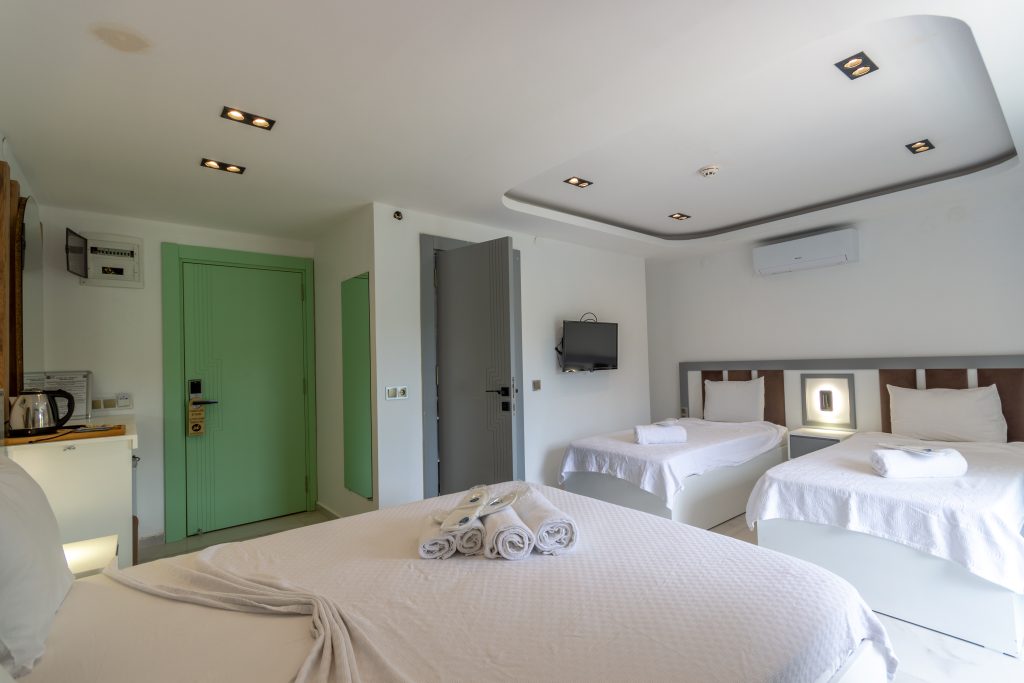 Family ( Aile Odası )