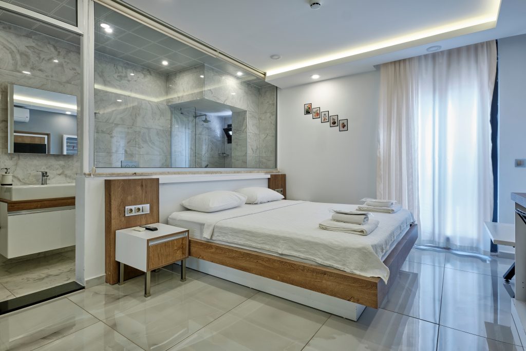 STANDART ODA ( DOĞA MAZARALI )